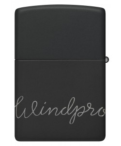 ZIPPO® LIGHTER ZIPPO Zippo Lighter 48979 Zippo Design - 48979